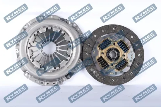 Kupplungssatz RYMEC JT1970 Bild Kupplungssatz RYMEC JT1970