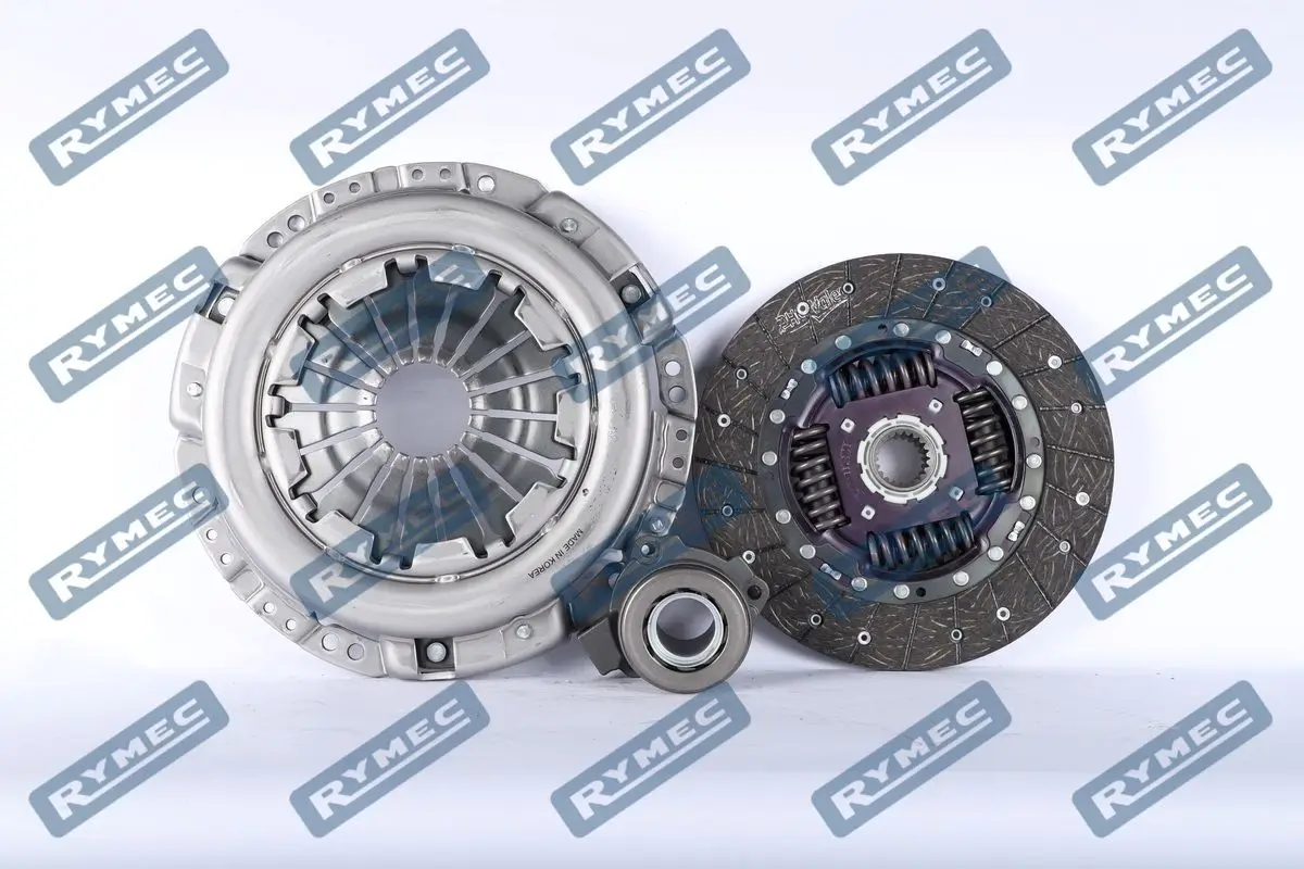 Kupplungssatz RYMEC JT19721033