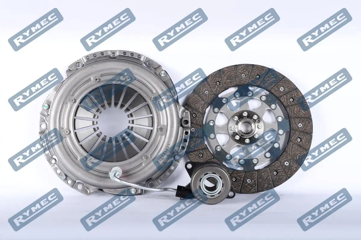 Kupplungssatz RYMEC JT19731077