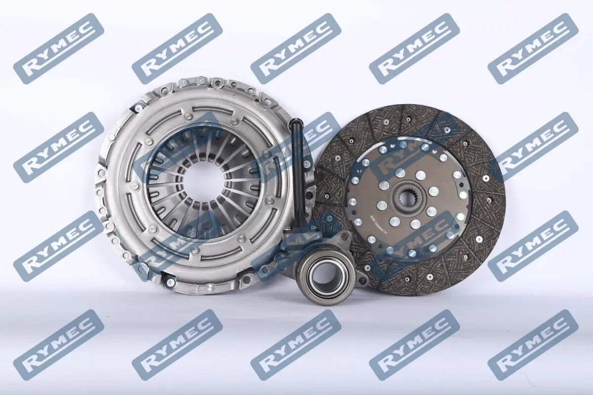 Kupplungssatz RYMEC JT19751090