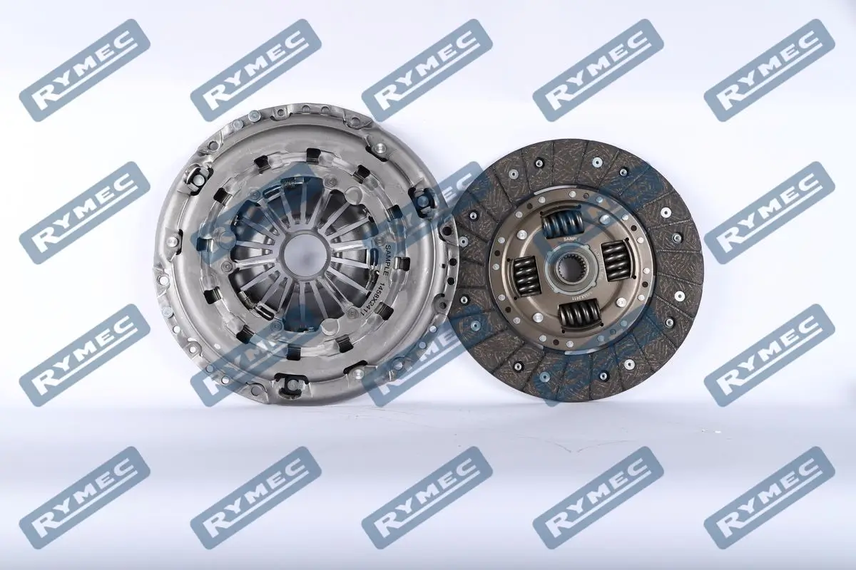 Kupplungssatz RYMEC JT1983