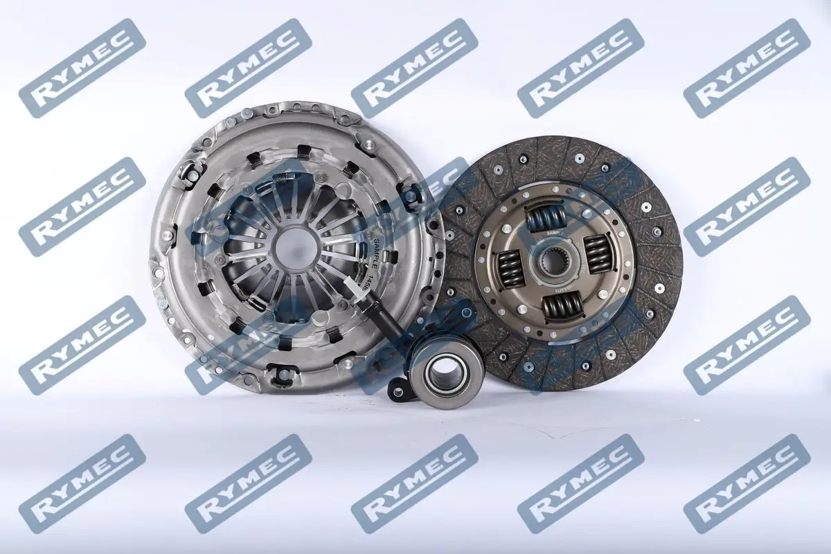 Kupplungssatz RYMEC JT19831029