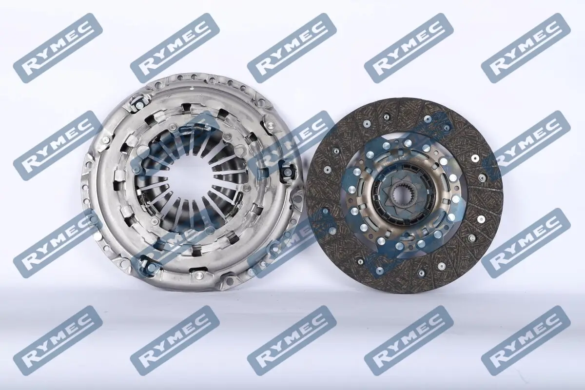 Kupplungssatz RYMEC JT1984