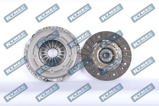 Kupplungssatz RYMEC JT1989 Bild Kupplungssatz RYMEC JT1989