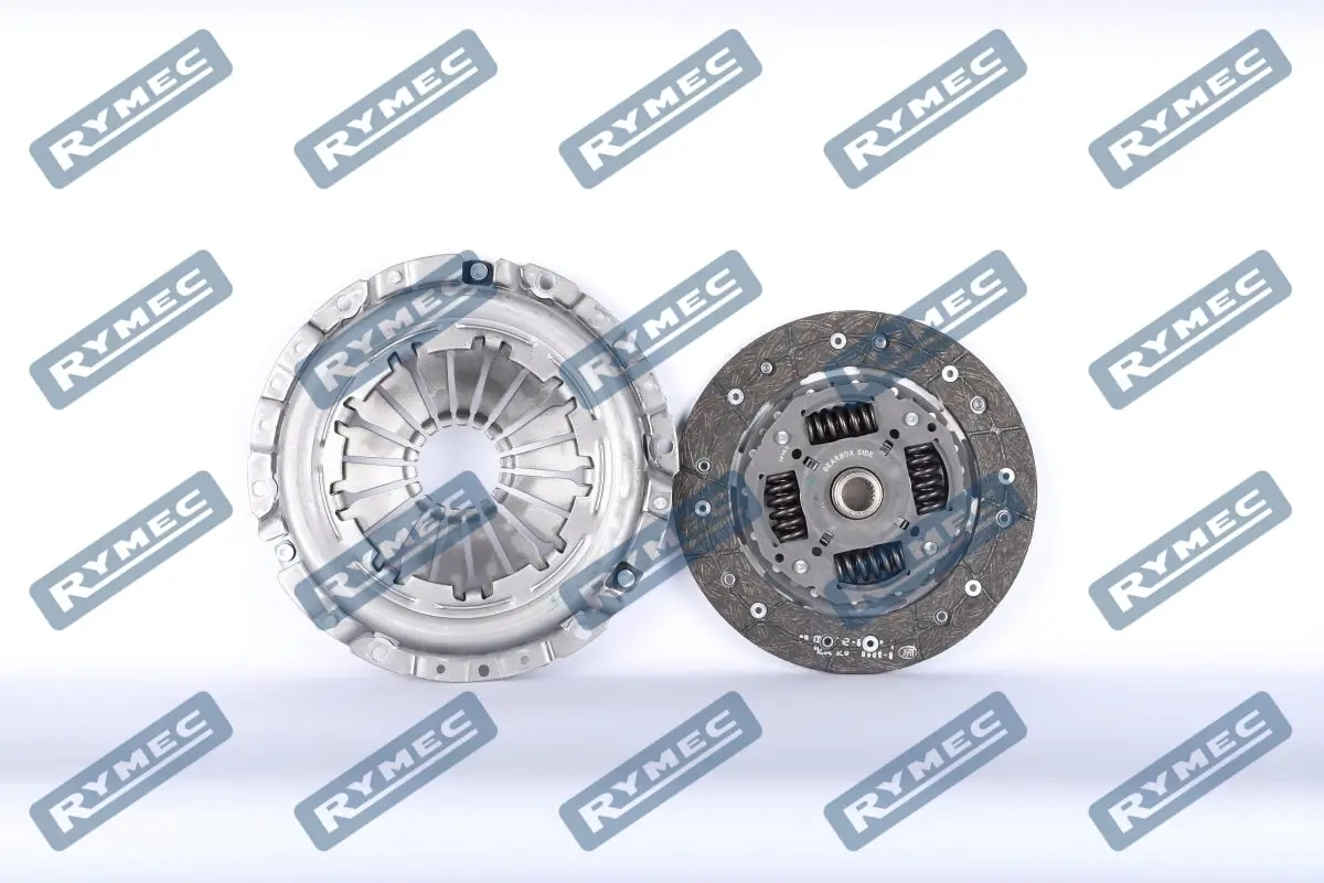 Kupplungssatz RYMEC JT2003