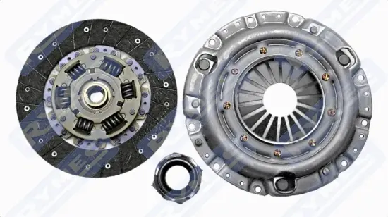 Kupplungssatz RYMEC JT6190 Bild Kupplungssatz RYMEC JT6190