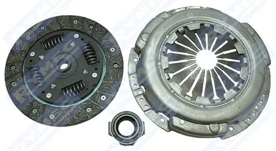 Kupplungssatz RYMEC JT6273 Bild Kupplungssatz RYMEC JT6273