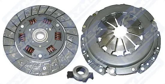 Kupplungssatz RYMEC JT6274 Bild Kupplungssatz RYMEC JT6274