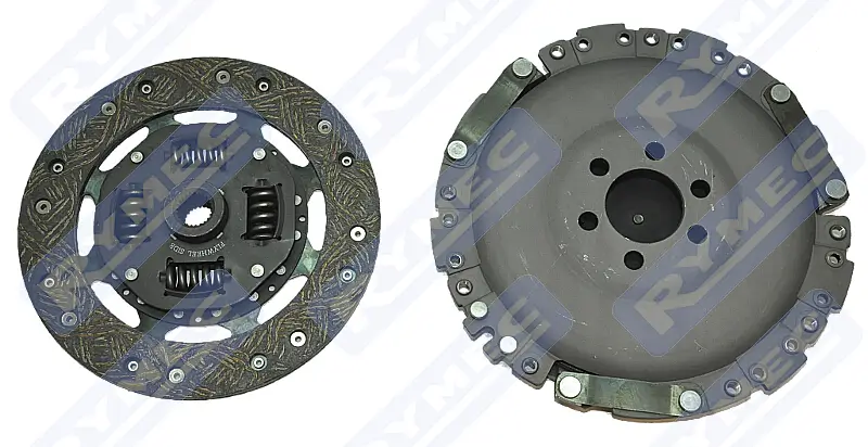 Kupplungssatz RYMEC JT6400