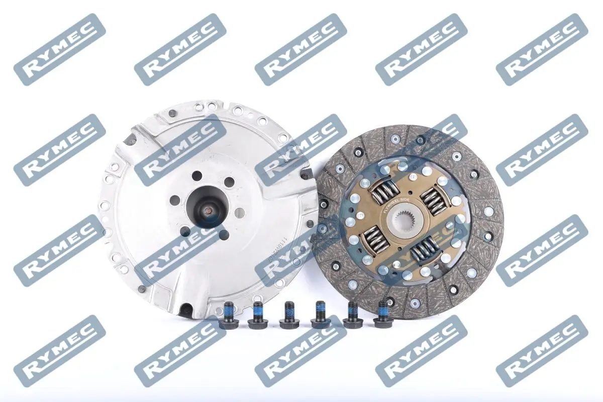 Kupplungssatz RYMEC JT6404