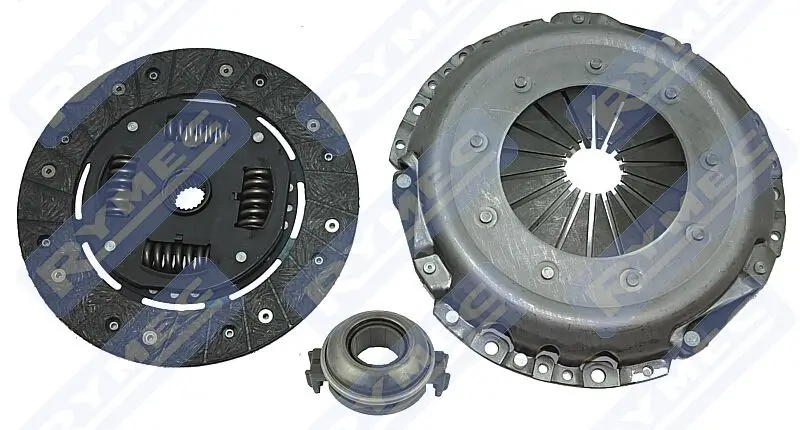 Kupplungssatz RYMEC JT6421