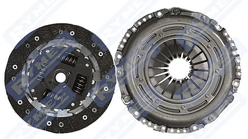 Kupplungssatz RYMEC JT6427