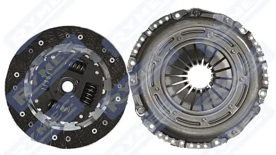 Kupplungssatz RYMEC JT6427 Bild Kupplungssatz RYMEC JT6427