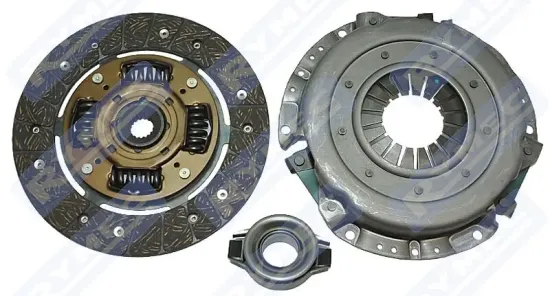 Kupplungssatz RYMEC JT6471 Bild Kupplungssatz RYMEC JT6471