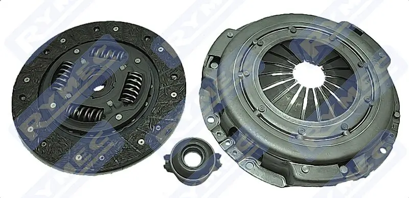 Kupplungssatz RYMEC JT6585