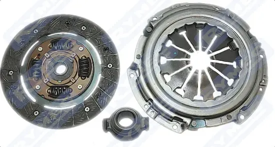 Kupplungssatz RYMEC JT6606 Bild Kupplungssatz RYMEC JT6606