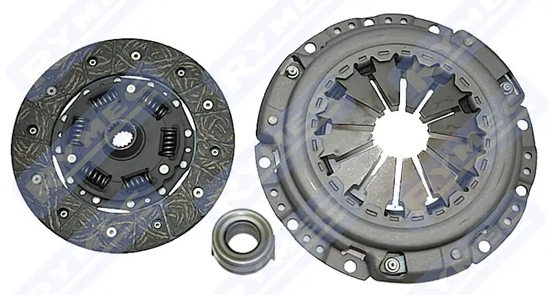 Kupplungssatz RYMEC JT6623