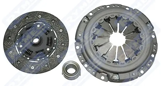 Kupplungssatz RYMEC JT6623 Bild Kupplungssatz RYMEC JT6623