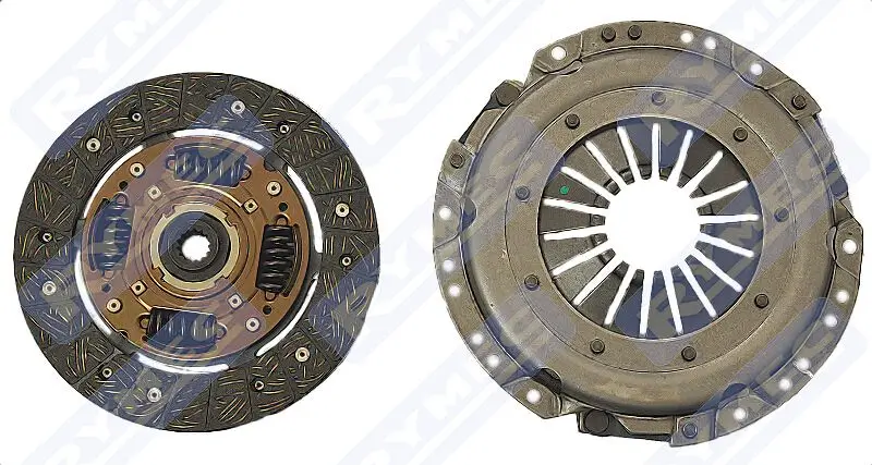 Kupplungssatz RYMEC JT6628