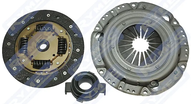 Kupplungssatz RYMEC JT6632