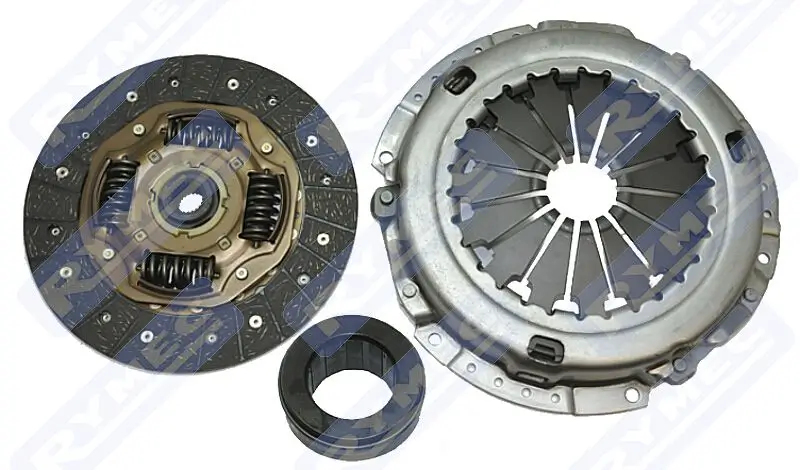 Kupplungssatz RYMEC JT6737