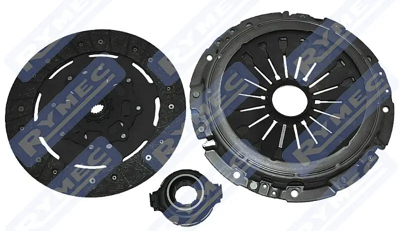 Kupplungssatz RYMEC JT6742