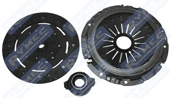 Kupplungssatz RYMEC JT6742 Bild Kupplungssatz RYMEC JT6742