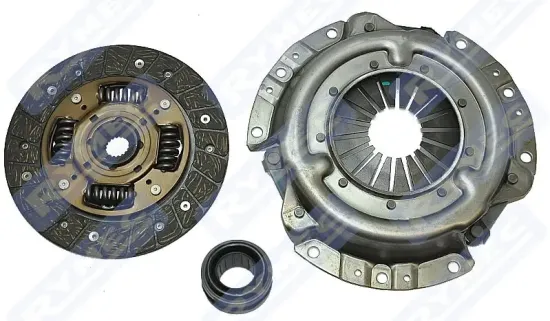 Kupplungssatz RYMEC JT6758 Bild Kupplungssatz RYMEC JT6758