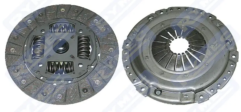 Kupplungssatz RYMEC JT6786