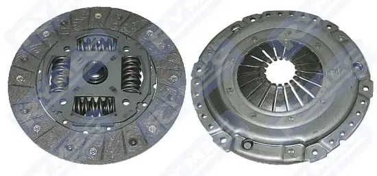 Kupplungssatz RYMEC JT6786 Bild Kupplungssatz RYMEC JT6786