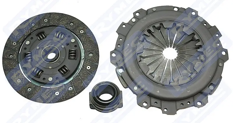 Kupplungssatz RYMEC JT6801