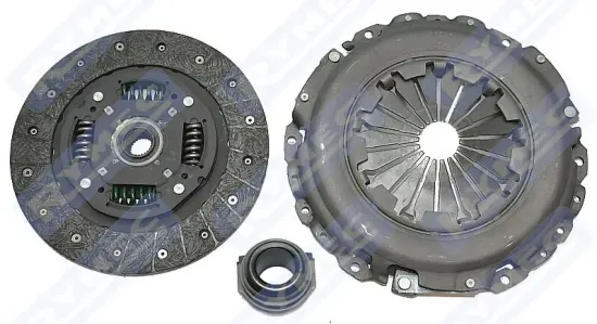 Kupplungssatz RYMEC JT6811 Bild Kupplungssatz RYMEC JT6811