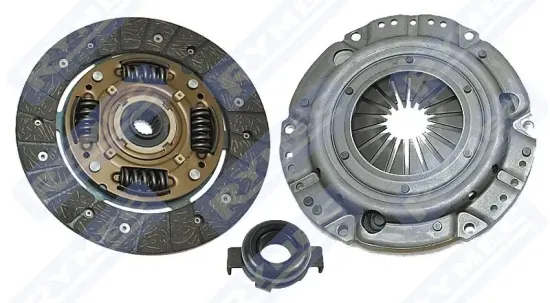 Kupplungssatz RYMEC JT6823 Bild Kupplungssatz RYMEC JT6823