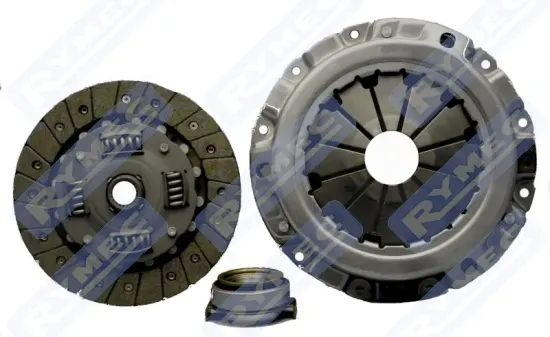 Kupplungssatz RYMEC JT6837 Bild Kupplungssatz RYMEC JT6837