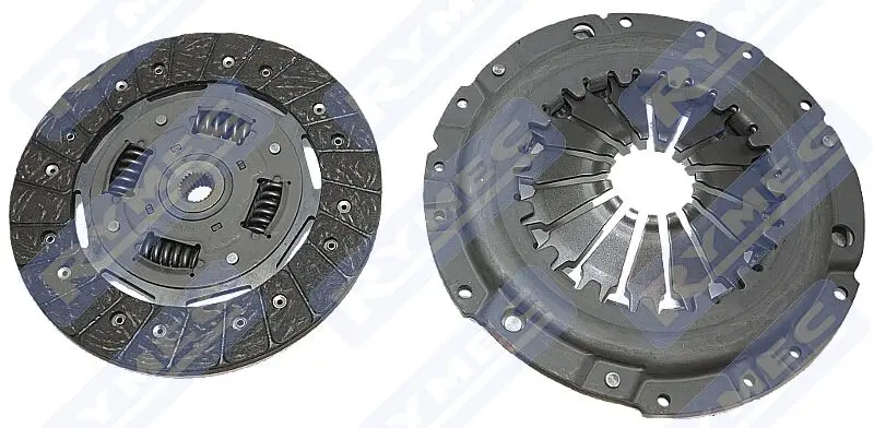 Kupplungssatz RYMEC JT6847