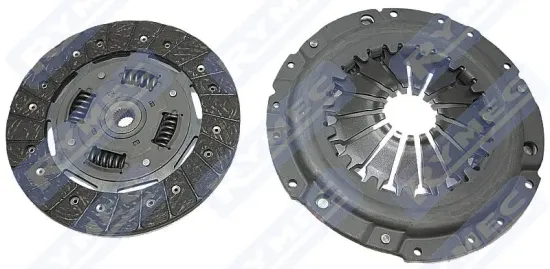 Kupplungssatz RYMEC JT6847 Bild Kupplungssatz RYMEC JT6847