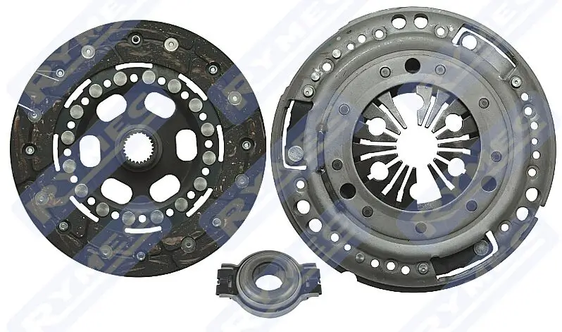 Kupplungssatz RYMEC JT6848