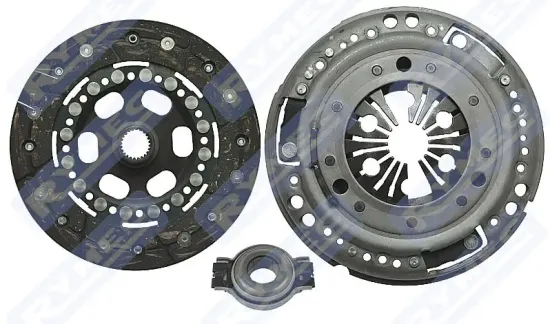 Kupplungssatz RYMEC JT6848 Bild Kupplungssatz RYMEC JT6848