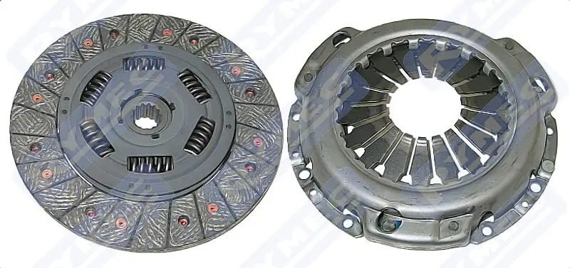 Kupplungssatz RYMEC JT7276