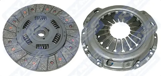 Kupplungssatz RYMEC JT7276 Bild Kupplungssatz RYMEC JT7276