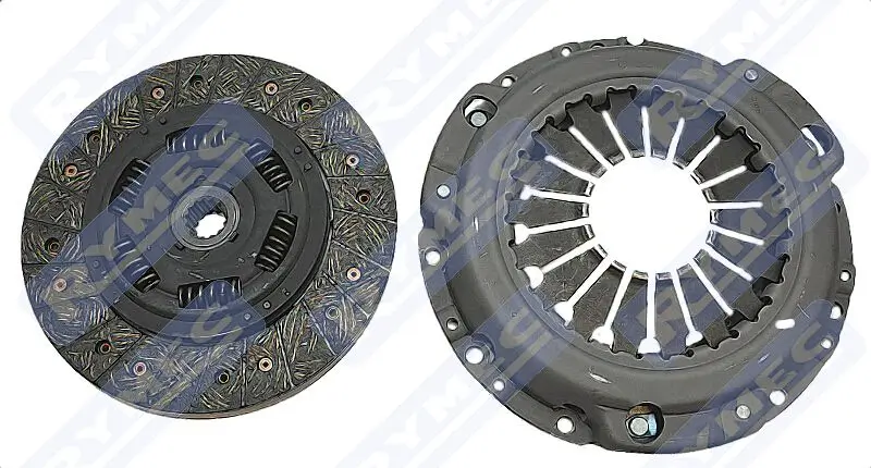 Kupplungssatz RYMEC JT7277