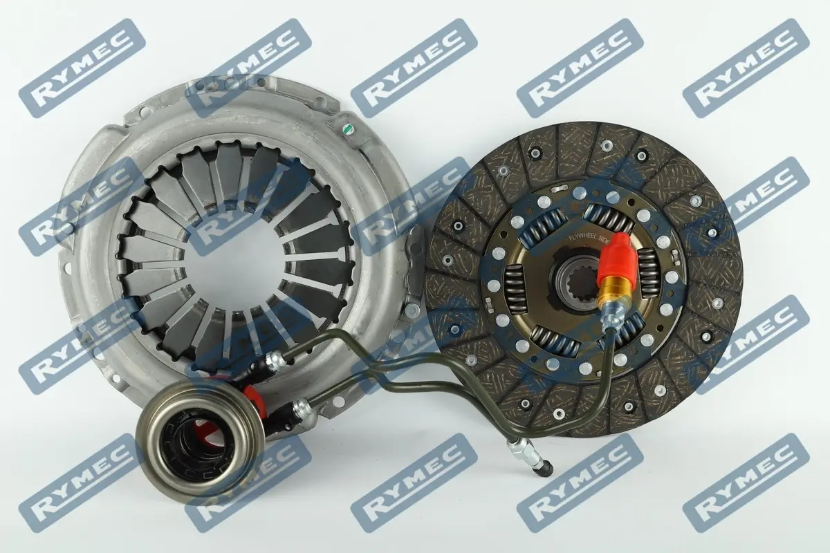 Kupplungssatz RYMEC JT7277033