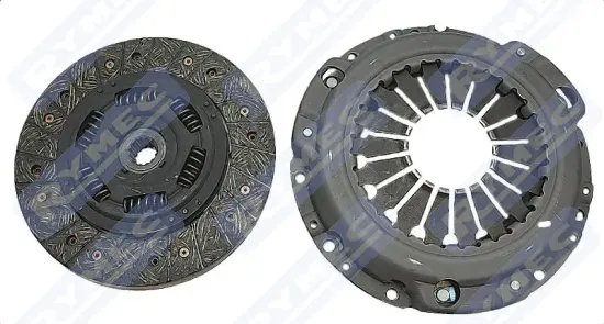 Kupplungssatz RYMEC JT7277 Bild Kupplungssatz RYMEC JT7277