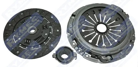 Kupplungssatz RYMEC JT7332 Bild Kupplungssatz RYMEC JT7332