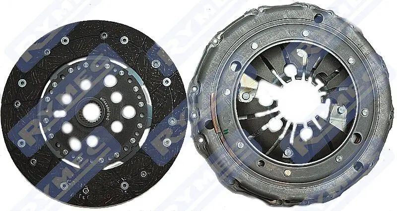 Kupplungssatz RYMEC JT7334