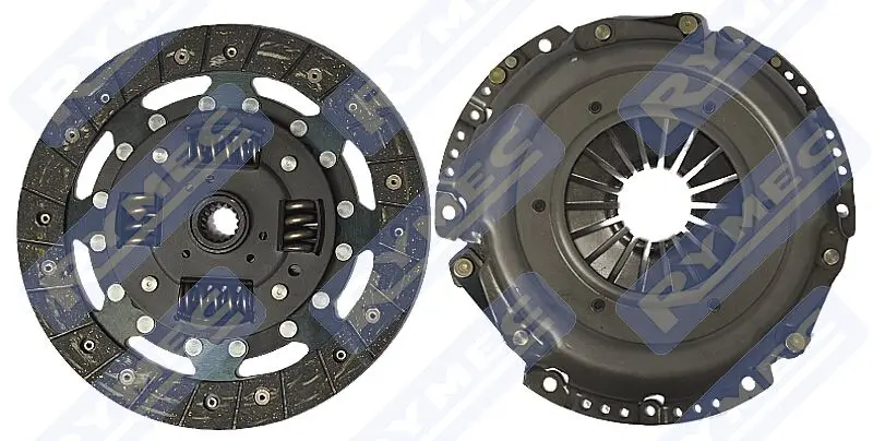 Kupplungssatz RYMEC JT7337