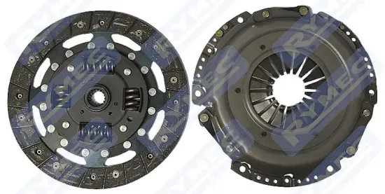 Kupplungssatz RYMEC JT7337 Bild Kupplungssatz RYMEC JT7337