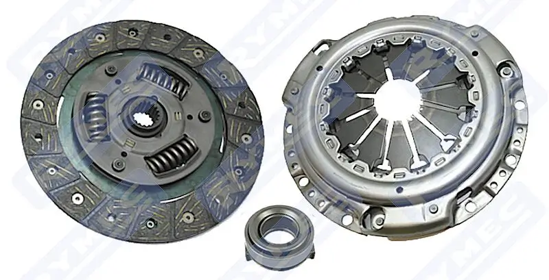 Kupplungssatz RYMEC JT7357