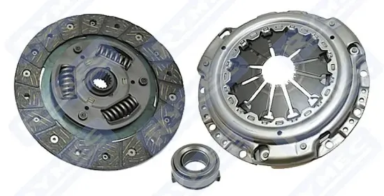 Kupplungssatz RYMEC JT7357 Bild Kupplungssatz RYMEC JT7357