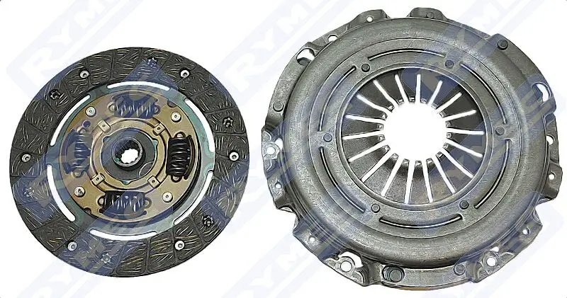 Kupplungssatz RYMEC JT7424